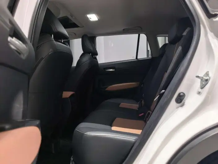 Frontlander 2023 Model 2.0L CVT Sports Edition – фото 9