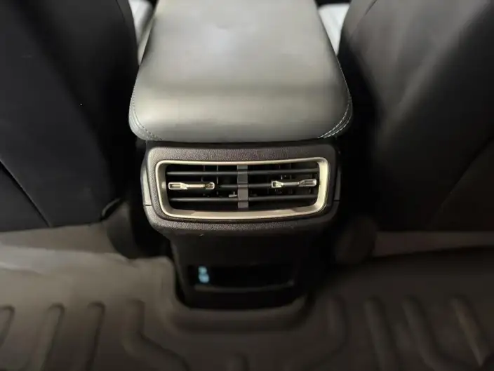 QinL DM 2024 Model DM-i 80KM Leading Model – фото 9