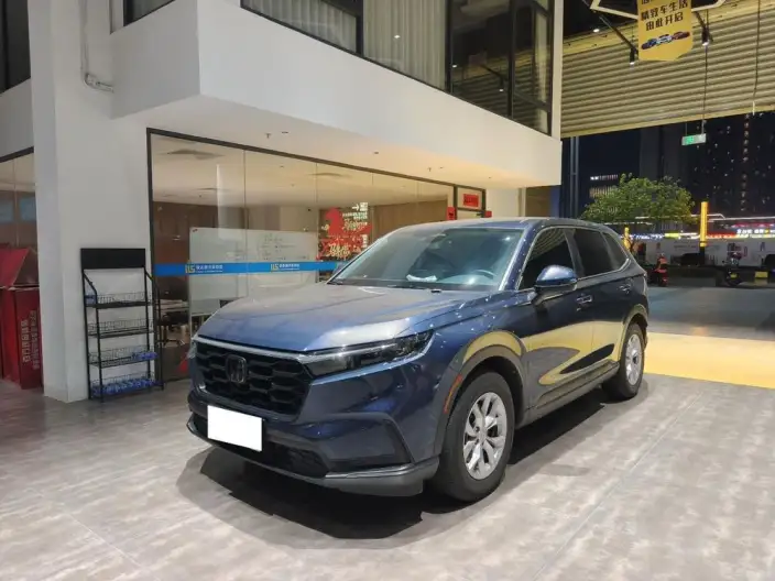 Honda CR-V 2023 Model 240TURBO CVT 2WD Smart Edition 5 seat Edition – фото 7