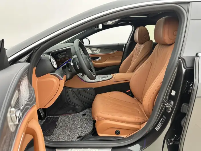 Mercedes-Benz CLS 2023 Model Facelift CLS 300 Dynamic Model – фото 7