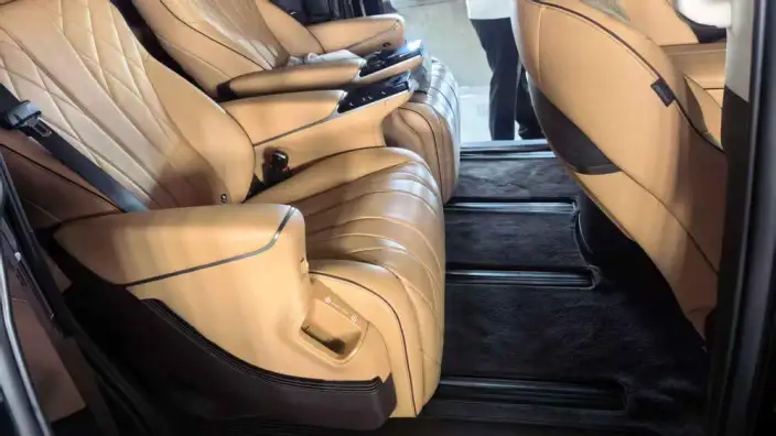 DENZA D9 DM 2024 Model 1050 Exclusive Model – фото 9