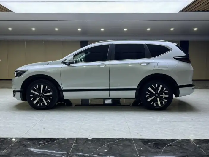 Honda BREEZE 2021 Model Rui*Hybrid 2.0L 2WD Elite Edition – фото 4