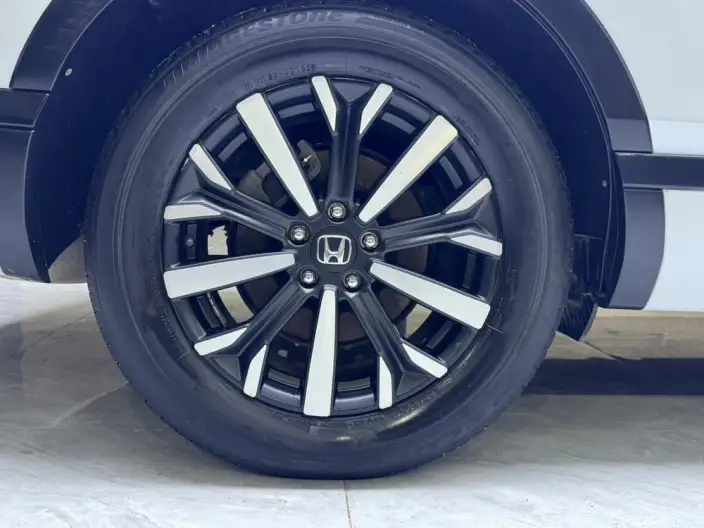 Honda BREEZE 2021 Model Rui*Hybrid 2.0L 2WD Elite Edition – фото 8