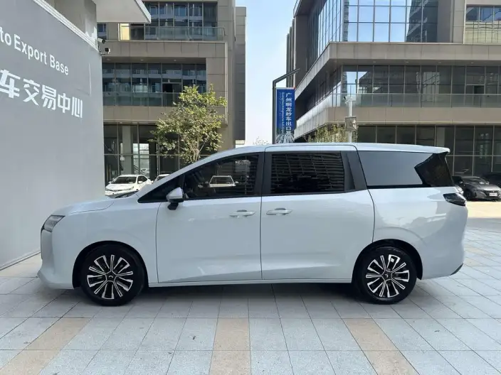 Xingguang 730 2025 Model 1.5T CVT Elite Model – фото 3