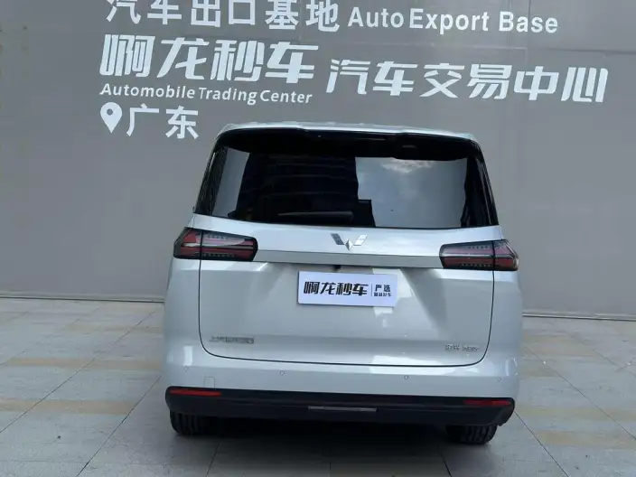 Xingguang 730 2025 Model 1.5T CVT Elite Model – фото 4