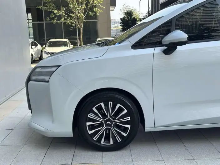 Xingguang 730 2025 Model 1.5T CVT Elite Model – фото 5