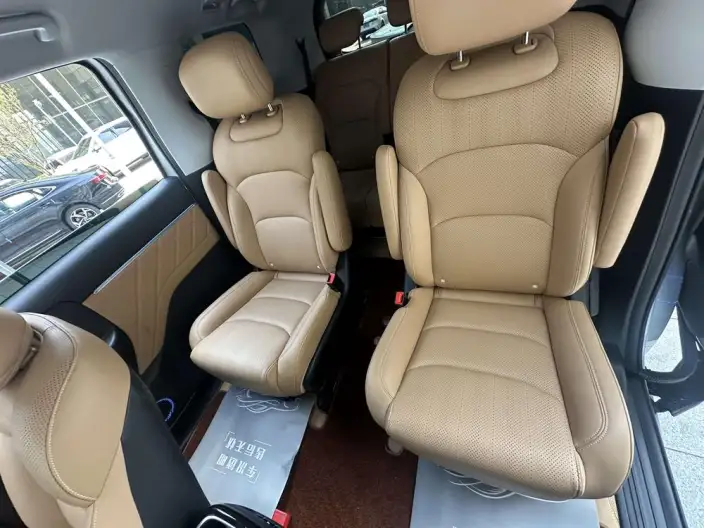 Xingguang 730 2025 Model 1.5T CVT Elite Model – фото 6