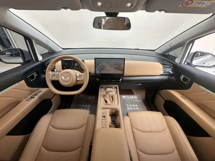 Xingguang 730 2025 Model 1.5T CVT Elite Model – фото 7