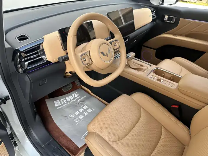 Xingguang 730 2025 Model 1.5T CVT Elite Model – фото 9