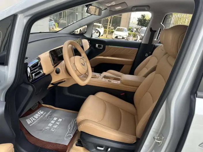 Xingguang 730 2025 Model 1.5T CVT Elite Model – фото 10