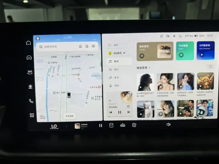 XPeng P7 2023 Model P7i 610 Max Performance version – фото 9