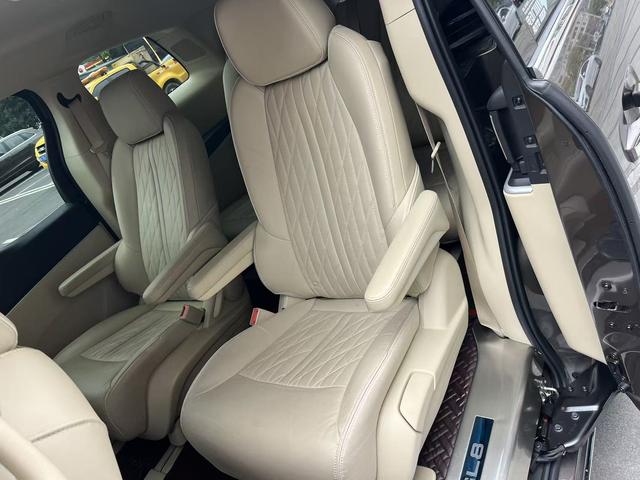 Buick GL8 2022 Land Business Class 652T Smart Enjoy Luxury – фото 8