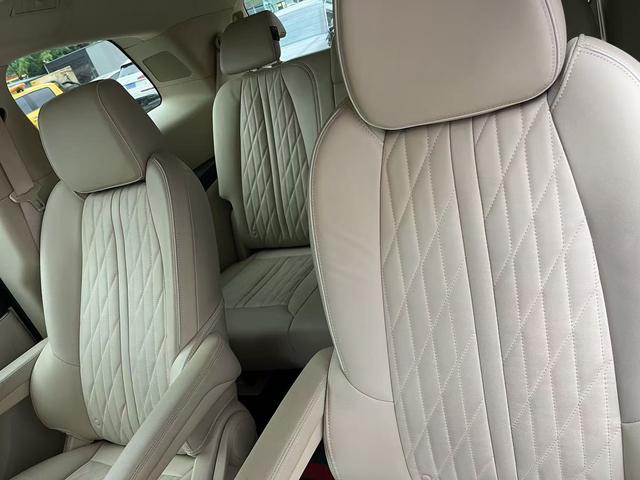 Buick GL8 2022 Land Business Class 652T Smart Enjoy Luxury – фото 9