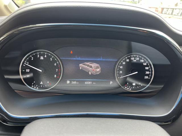 Buick GL8 2022 Land Business Class 652T Smart Enjoy Luxury – фото 11