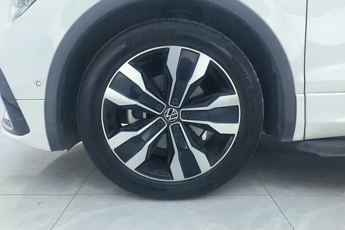 Volkswagen Tiguan L 2024 Model 330TSI 2WD R-Line Enjoy the version more – фото 9