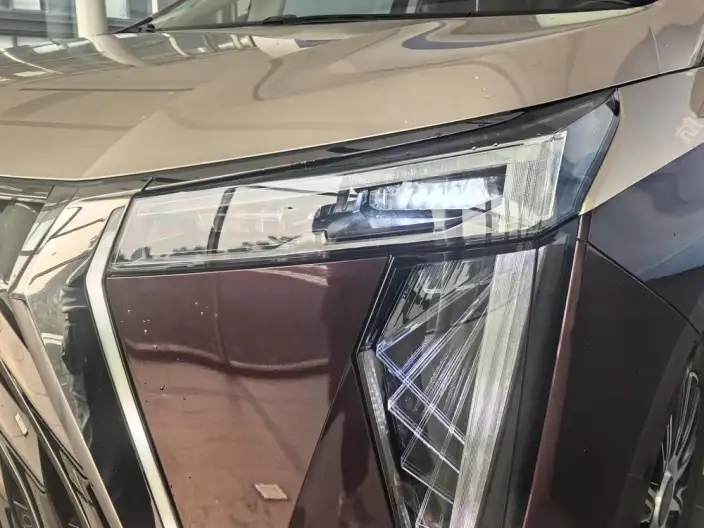 GAC Trumpchi E9 PHEV 2023 Model 2.0TM MAX – фото 8