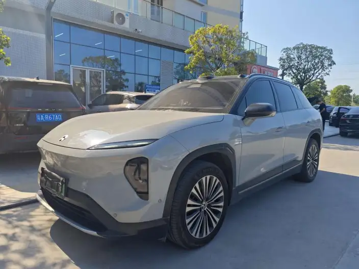 NIO ES7 2022 Model 75kWh – фото 1