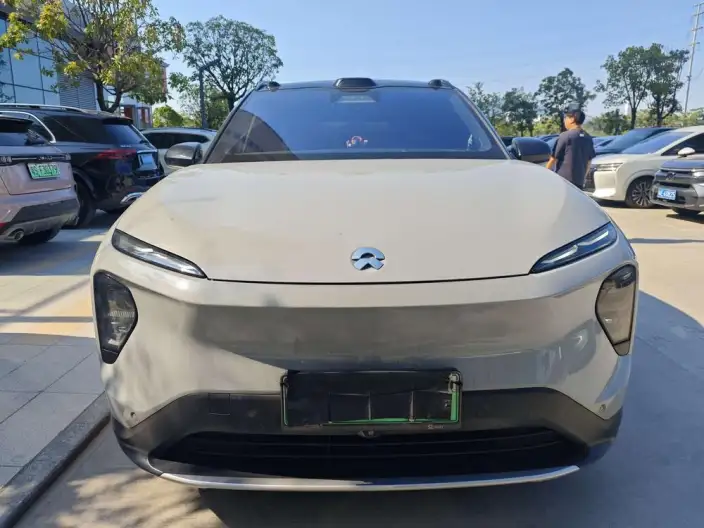 NIO ES7 2022 Model 75kWh – фото 2