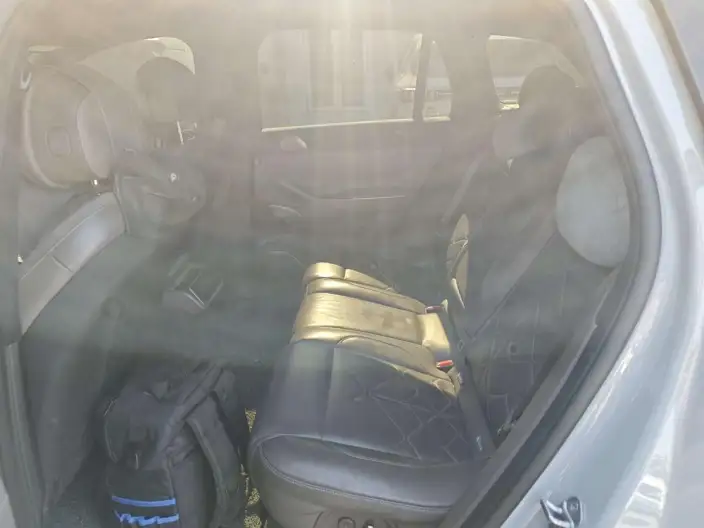 NIO ES7 2022 Model 75kWh – фото 9