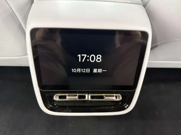 XPeng P7+ 2024 Model EV Long Battery Life Pro Max – фото 10