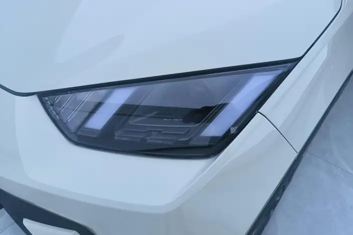 BYD Seagull 2024 Model Honor Edition 405KM Feixiang Edition – фото 4