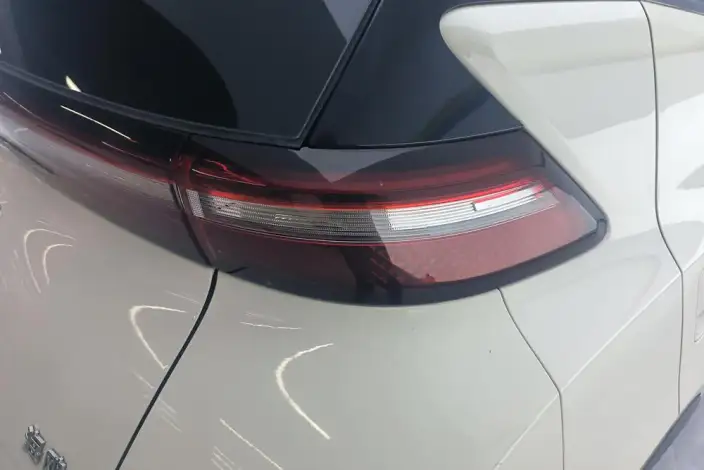 BYD Seagull 2024 Model Honor Edition 405KM Feixiang Edition – фото 5