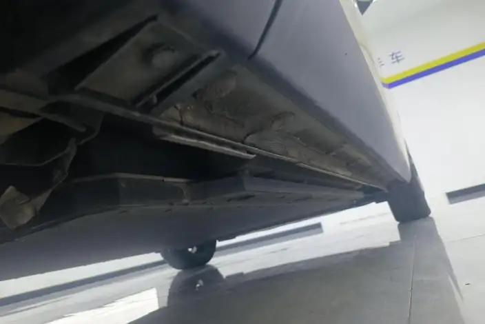 BYD Seagull 2024 Model Honor Edition 405KM Feixiang Edition – фото 7