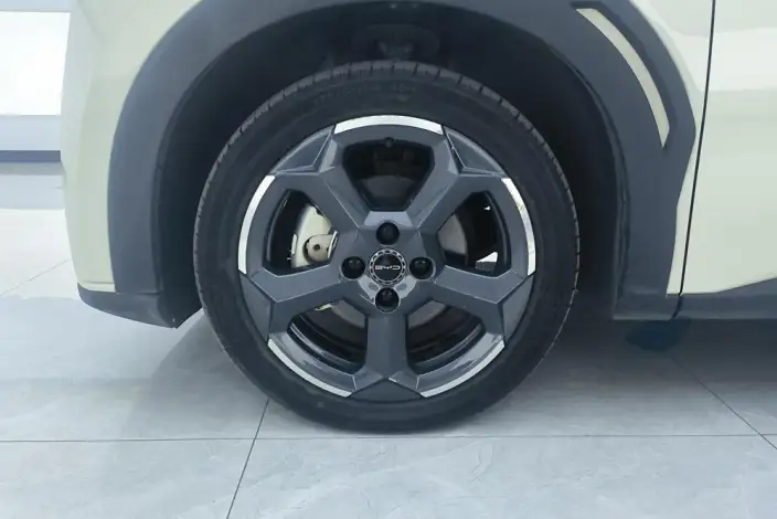 BYD Seagull 2024 Model Honor Edition 405KM Feixiang Edition – фото 9