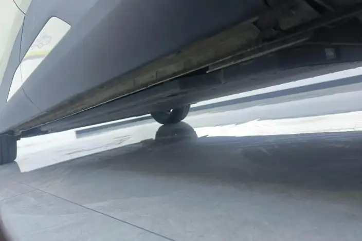 BYD Seagull 2024 Model Honor Edition 405KM Feixiang Edition – фото 10