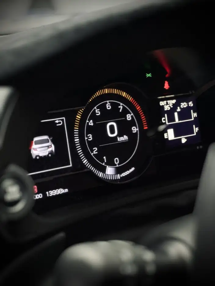 Subaru BRZ 2022 Model 2.4L Manual Edition – фото 5