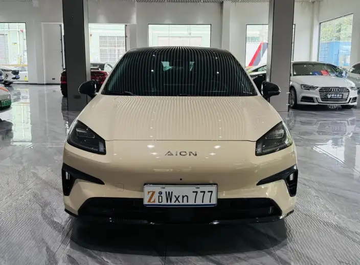 AION RT 2025 Model 520 Smart Edition – фото 2