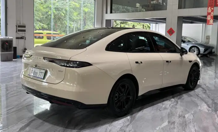 AION RT 2025 Model 520 Smart Edition – фото 6