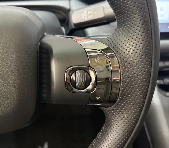 AION RT 2025 Model 520 Smart Edition – фото 9
