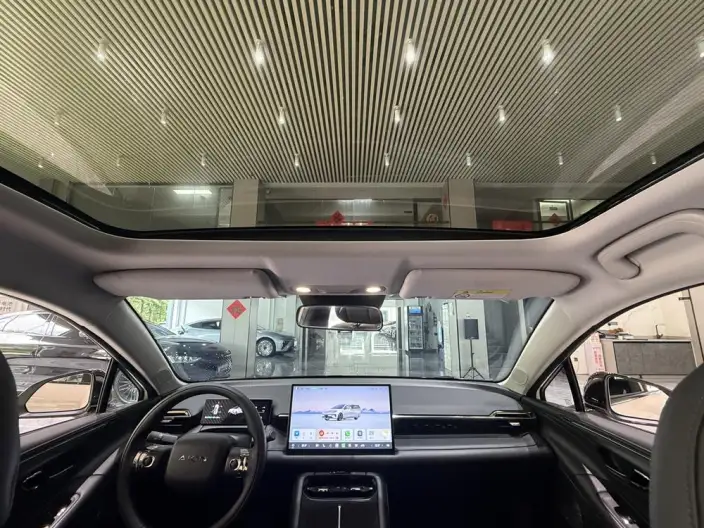 AION RT 2025 Model 520 Smart Edition – фото 10