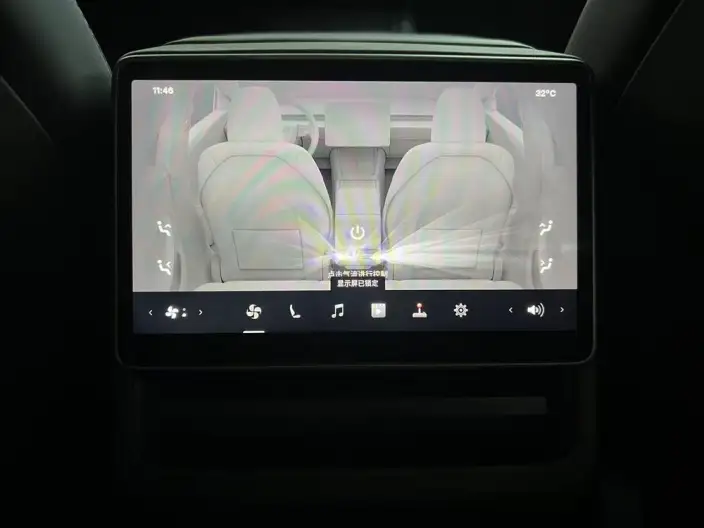 Model 3 2025 Model Facelift Rear-wheel drive version – фото 6