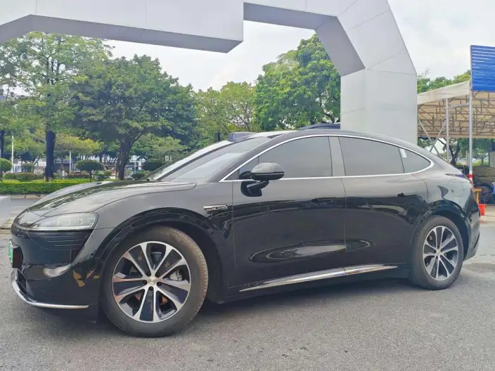 Luxeed R7 2024 Model EV 100kWh Max Rear Drive Edition