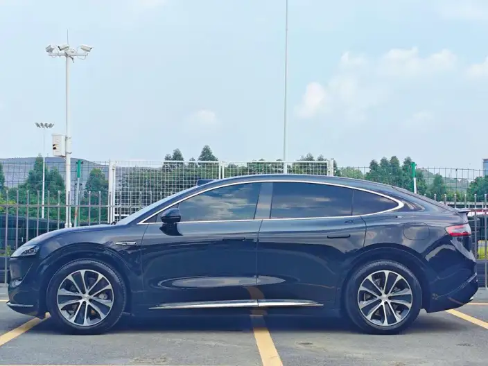Luxeed R7 2024 Model EV 100kWh Max Rear Drive Edition