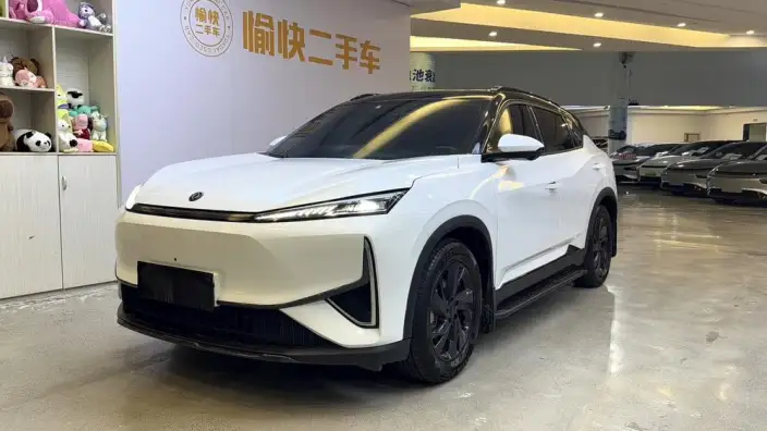 DFM L7 EV 2024 Model 518 Pro