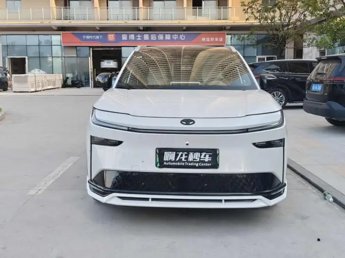 Bozhi 3X 2025 Model 520 Pro+ – фото 2