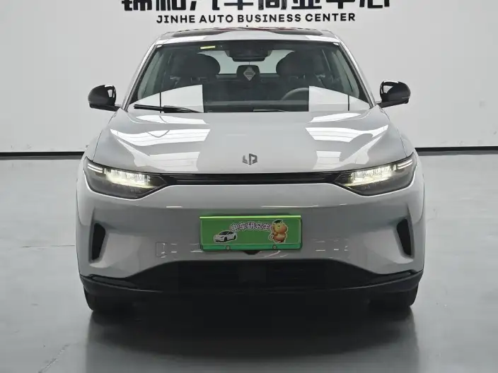 Leapmotor C11 2023 Model 500 Comfort Edition – фото 2