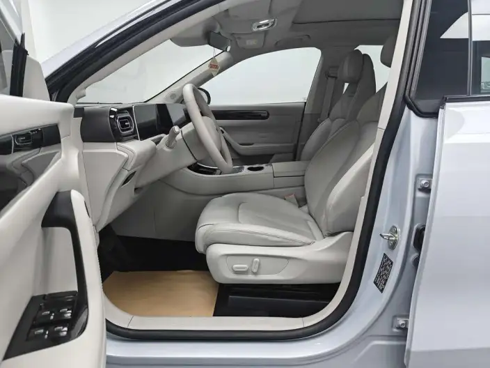 Leapmotor C11 2023 Model 500 Comfort Edition – фото 9