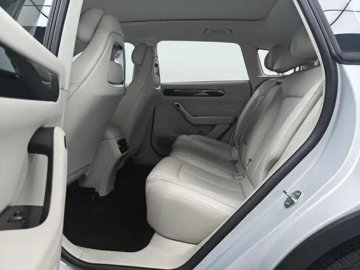 Leapmotor C11 2023 Model 500 Comfort Edition – фото 10