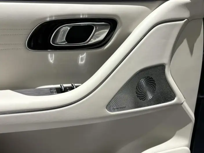 Geely M9 2025 Model 230km 2WD Tiggo Edition – фото 10