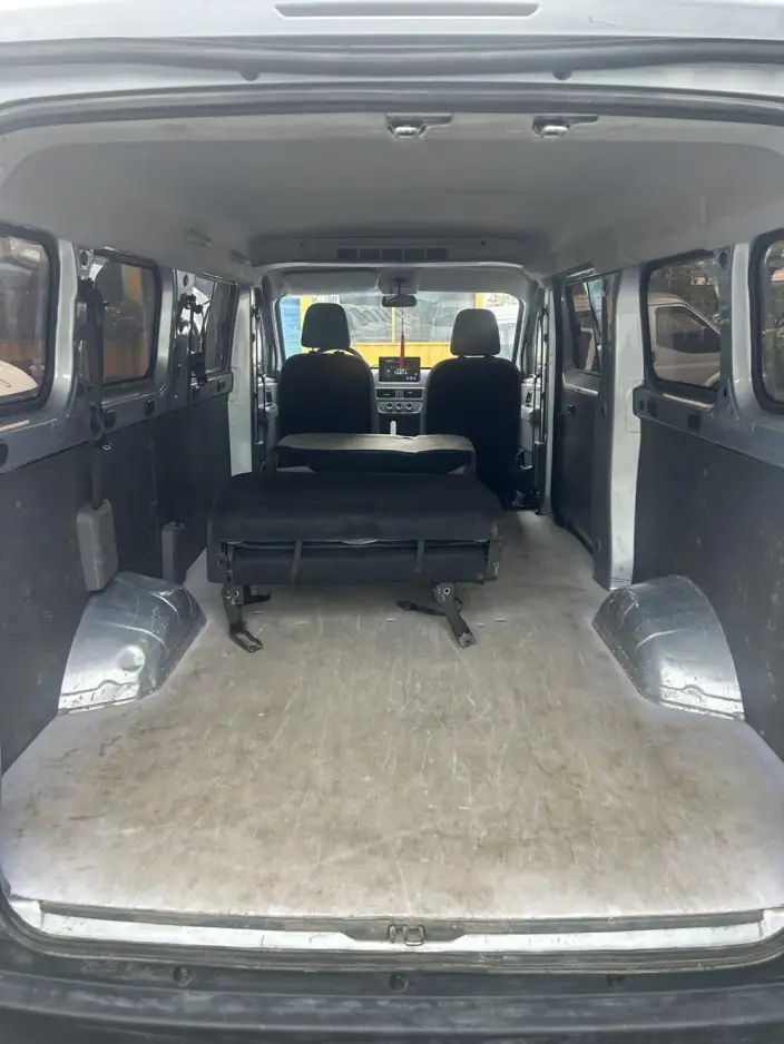 Wuling Yangguang 2024 Model 300km Comfort Model Passenger car Edition 75kW – фото 9