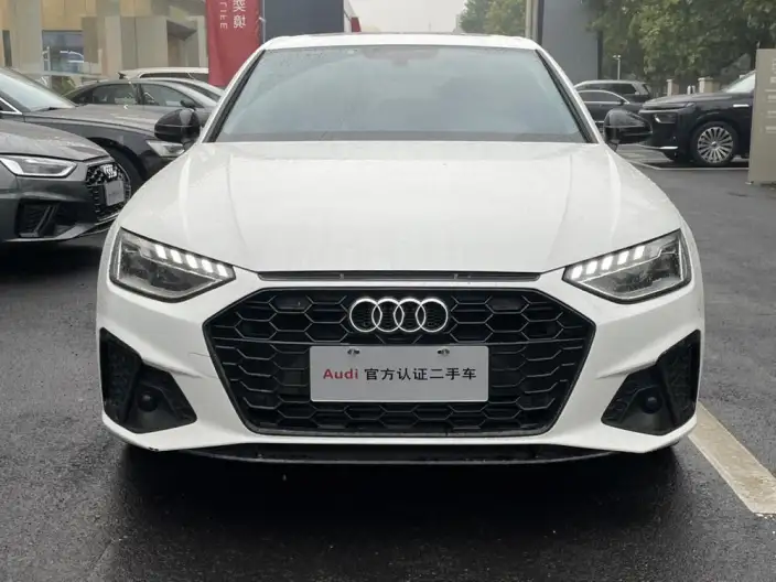 Audi A4 L 2022 Model 40 TFSI Luxury Dynamic Model – фото 2