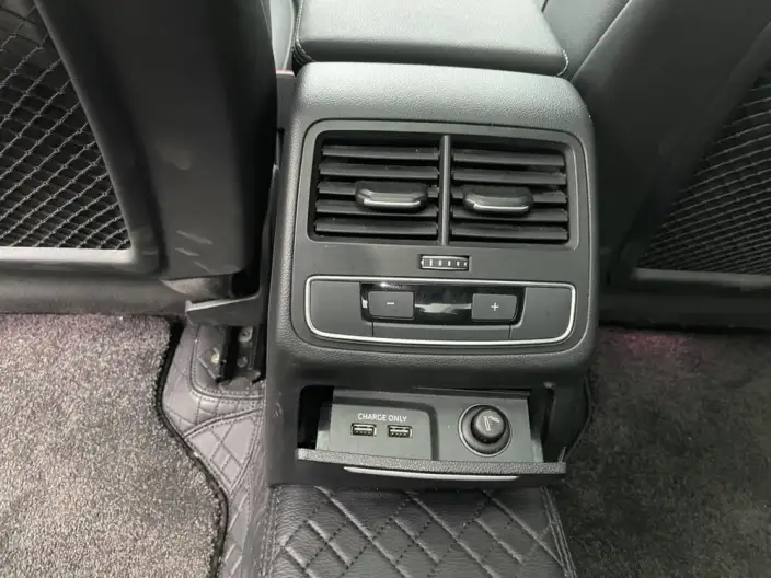 Audi A4 L 2022 Model 40 TFSI Luxury Dynamic Model – фото 7