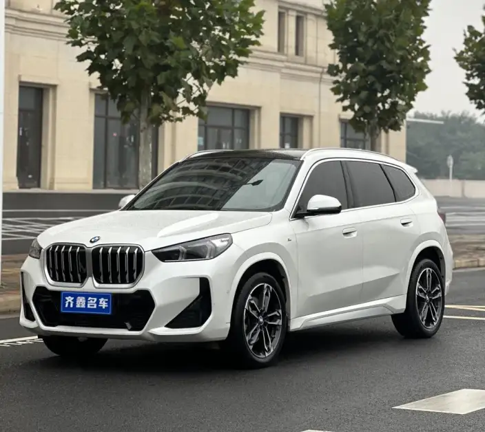 BMW X1 2023 Model sDrive25Li M Sports Set – фото 1