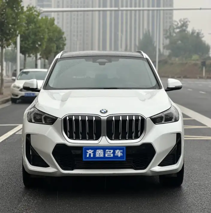 BMW X1 2023 Model sDrive25Li M Sports Set – фото 2