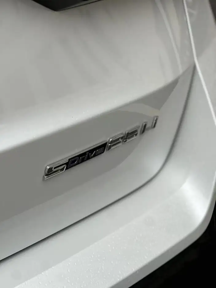BMW X1 2023 Model sDrive25Li M Sports Set – фото 5