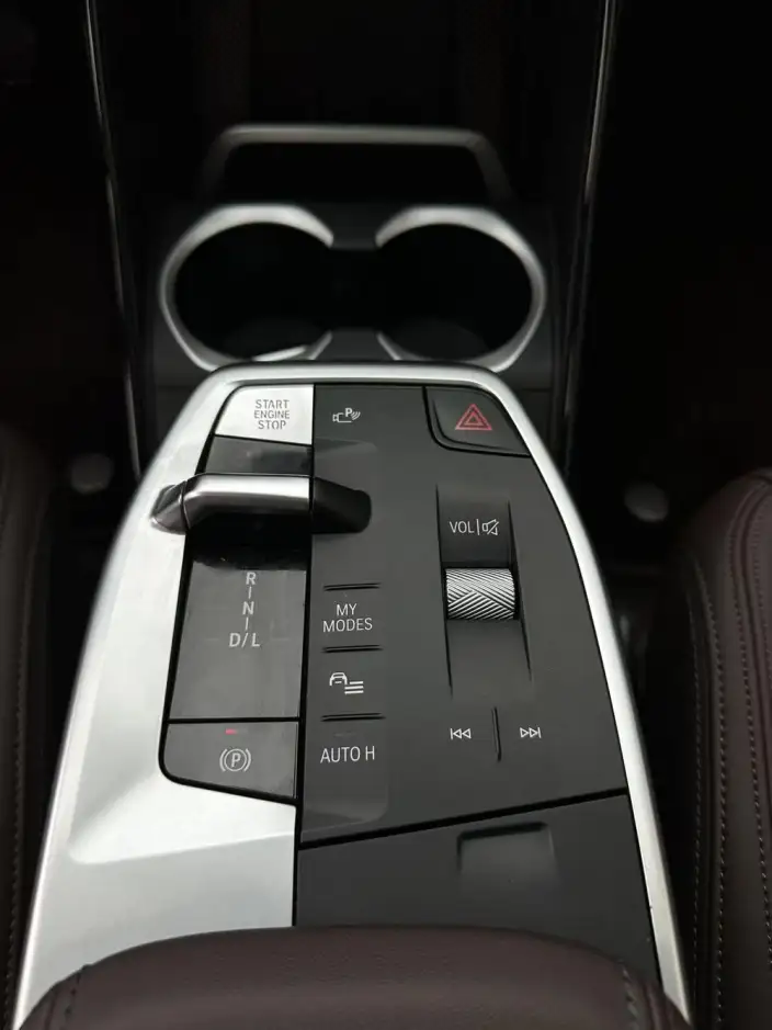 BMW X1 2023 Model sDrive25Li M Sports Set – фото 6